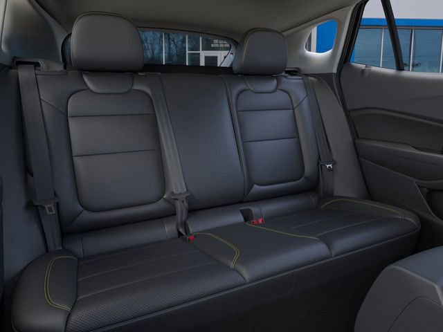 New 2026 Chevrolet Trax ACTIV w/ Driver Confidence Package FWD image 17
