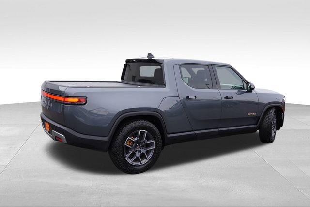 Used 2022 Rivian R1T Launch Edition image 4