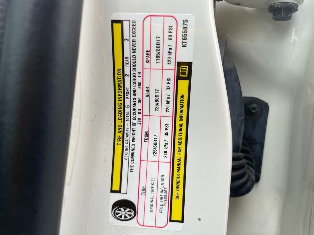 Used 2019 Jeep Compass Latitude w/ Popular Equipment Group AWD/4WD image 31