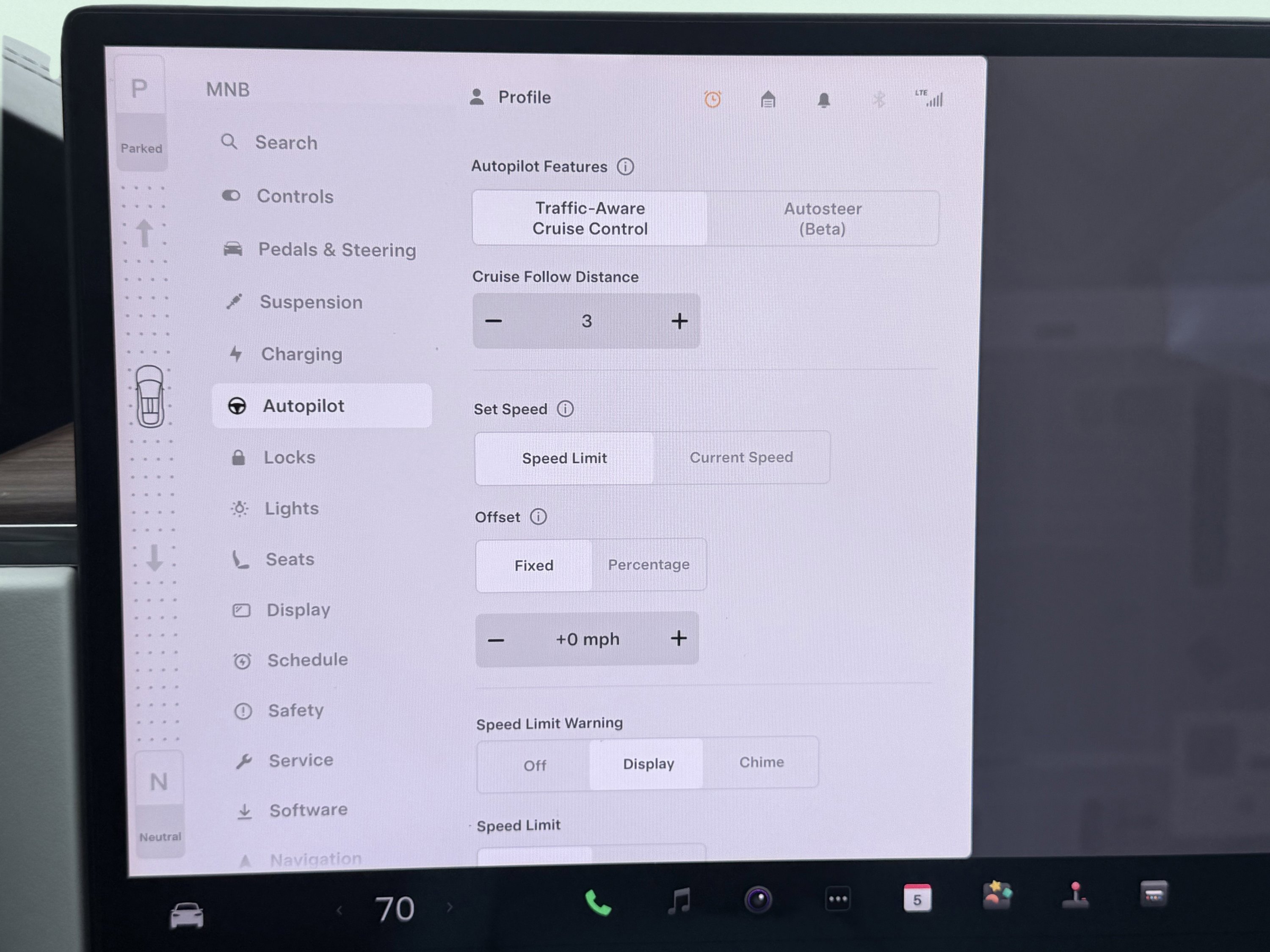Used 2025 Tesla Model X Long Range image 77