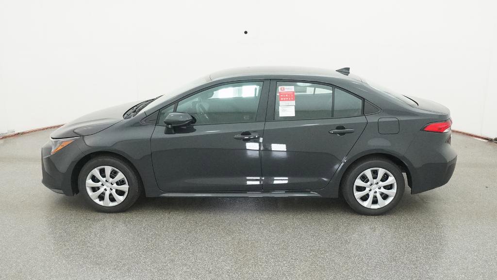 New 2026 Toyota Corolla LE image 3