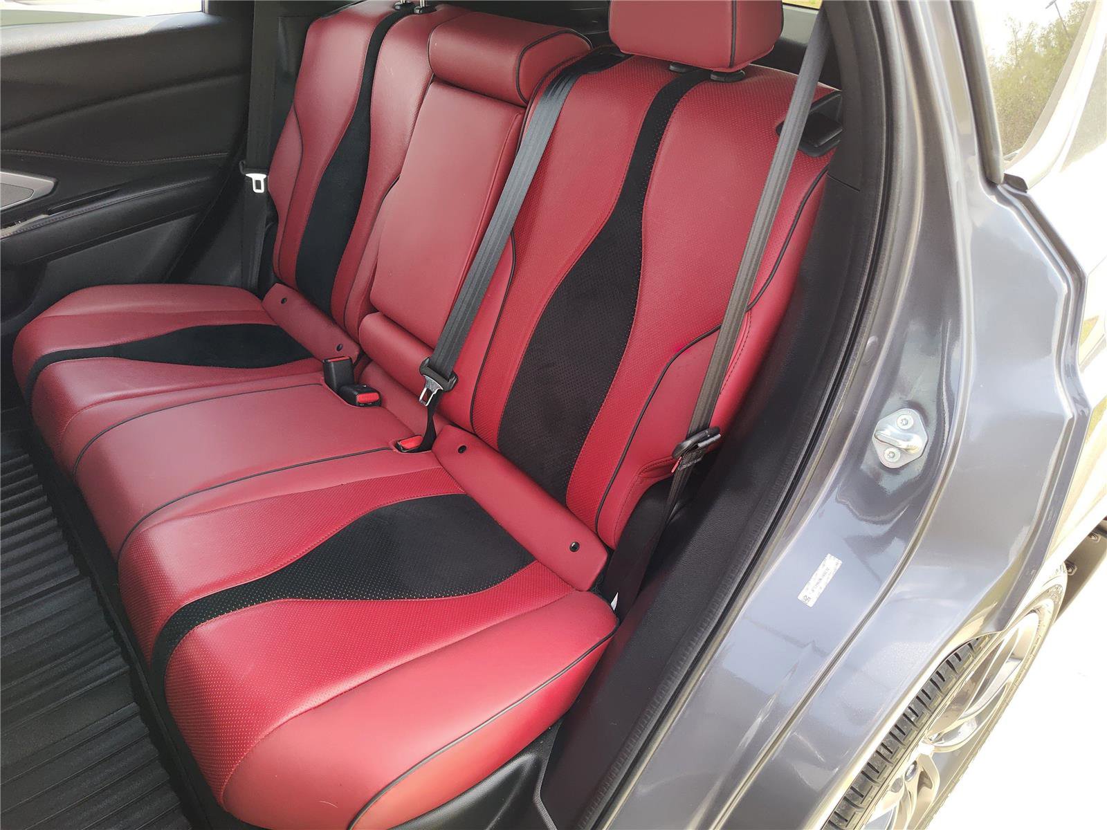 Used 2021 Acura RDX A-Spec image 28