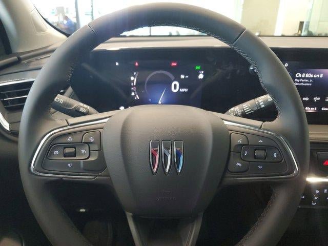 New 2026 Buick Encore GX Sport Touring FWD image 20