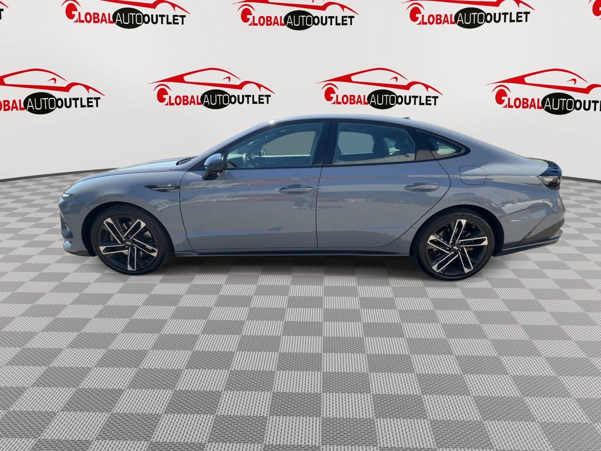 Used 2024 Hyundai Sonata N Line FWD image 5