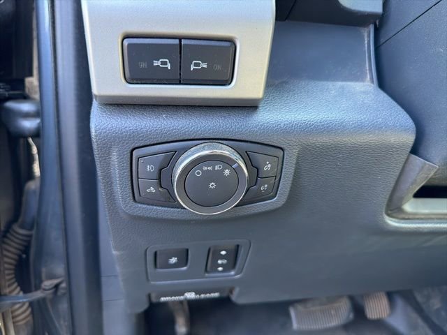 Used 2022 Ford F250 Lariat w/ Lariat Ultimate Package image 6