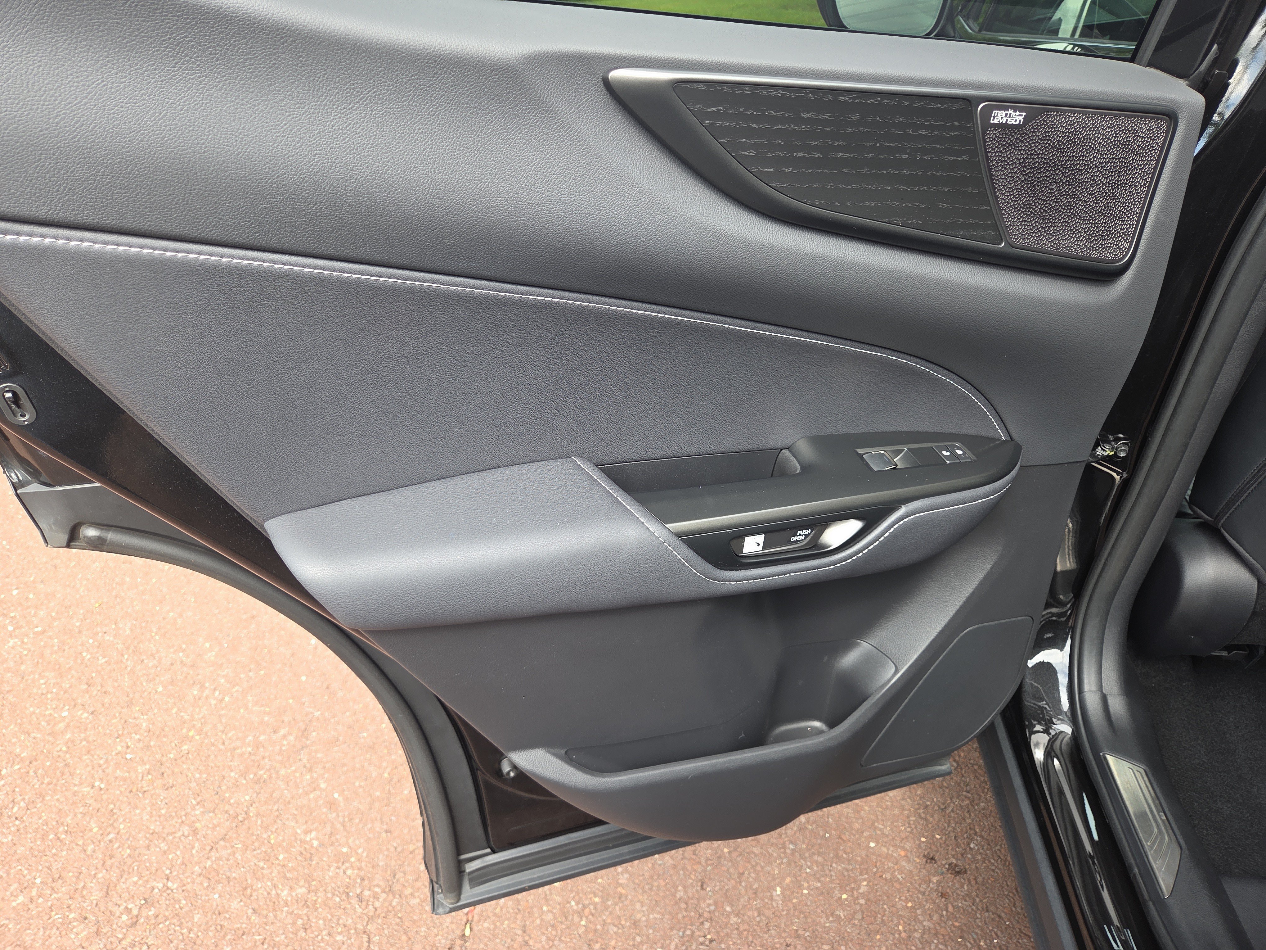 Certified 2024 Lexus NX 350h AWD w/ Vision Package image 21