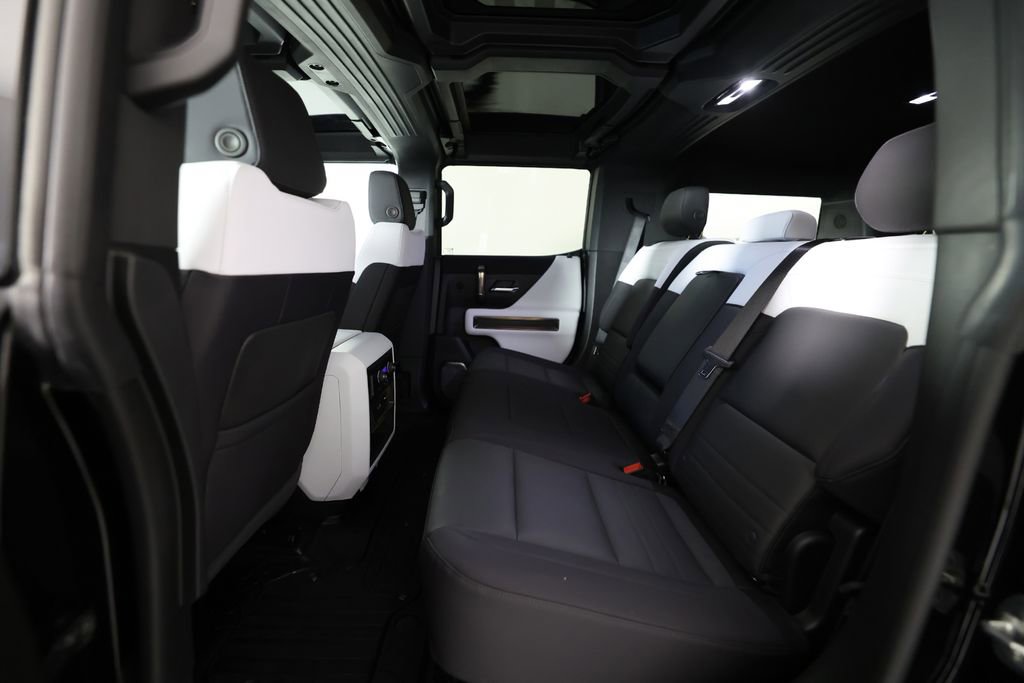 Used 2025 GMC Hummer EV 3X image 14