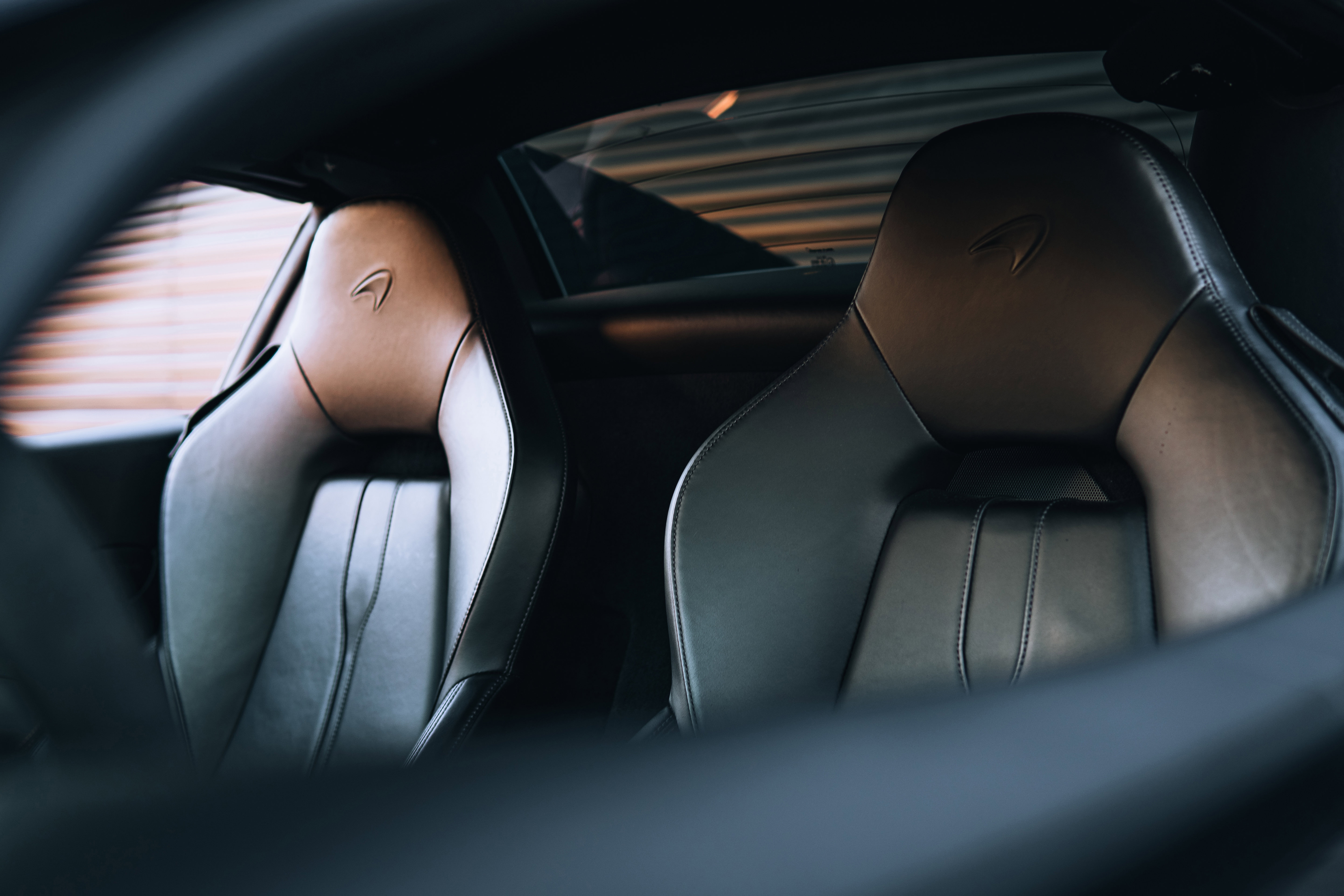 Used 2020 McLaren 600LT Spider image 4