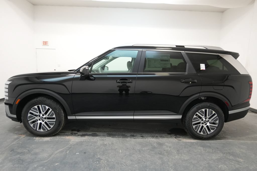 New 2026 Hyundai Palisade SEL AWD/4WD image 4