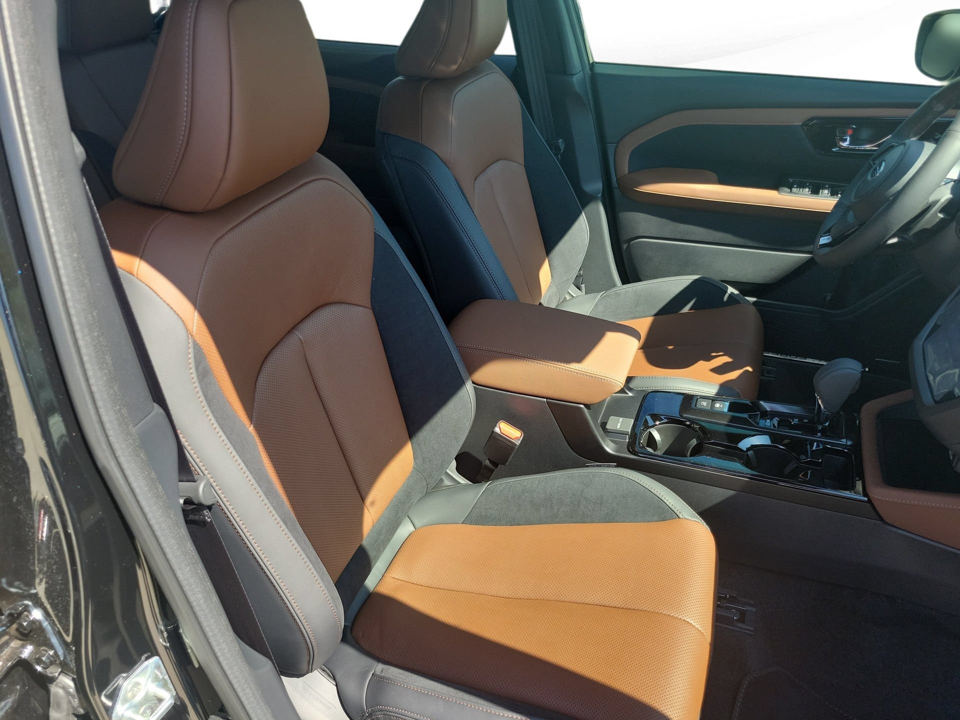 New 2026 Subaru Forester Touring AWD/4WD image 22