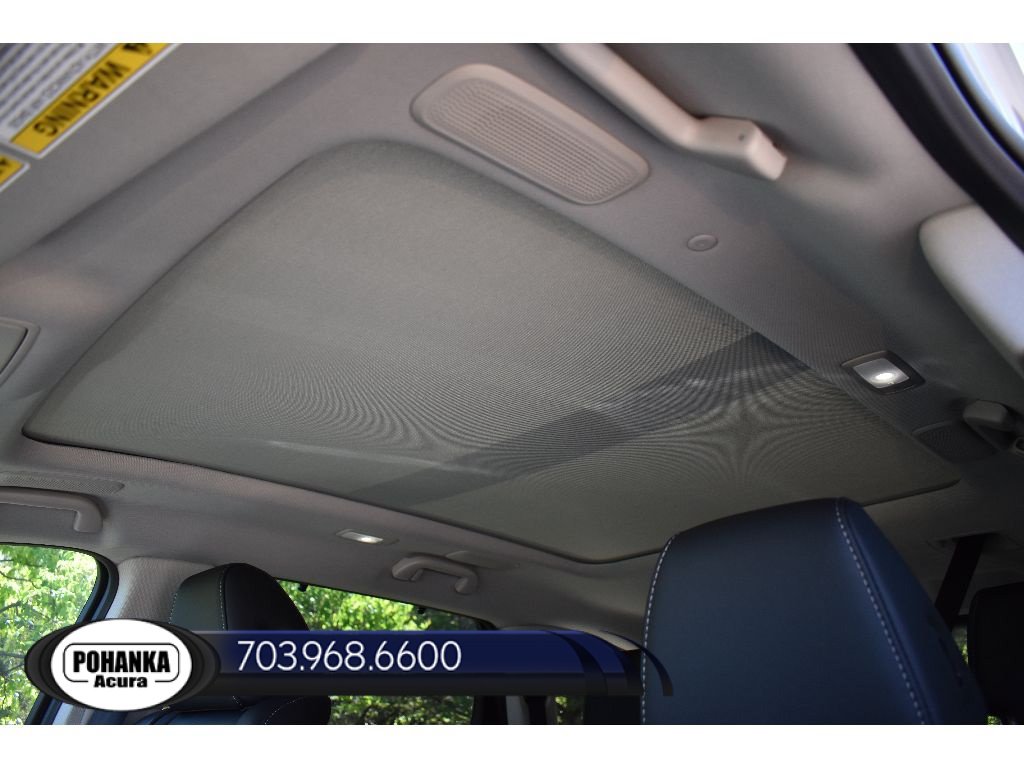 New 2026 Acura MDX w/ Technology Package AWD/4WD image 19