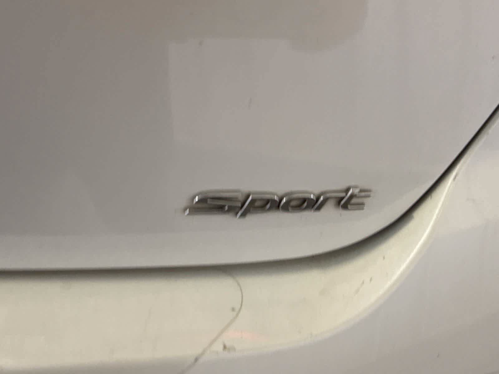 Used 2019 Hyundai Sonata Sport FWD image 15