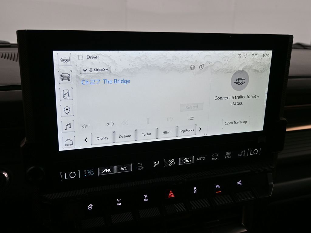 Used 2024 GMC Hummer EV 3X w/ Extreme Off-Road Package image 14