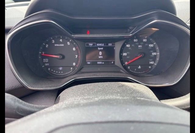 Used 2023 Chevrolet TrailBlazer LT image 12