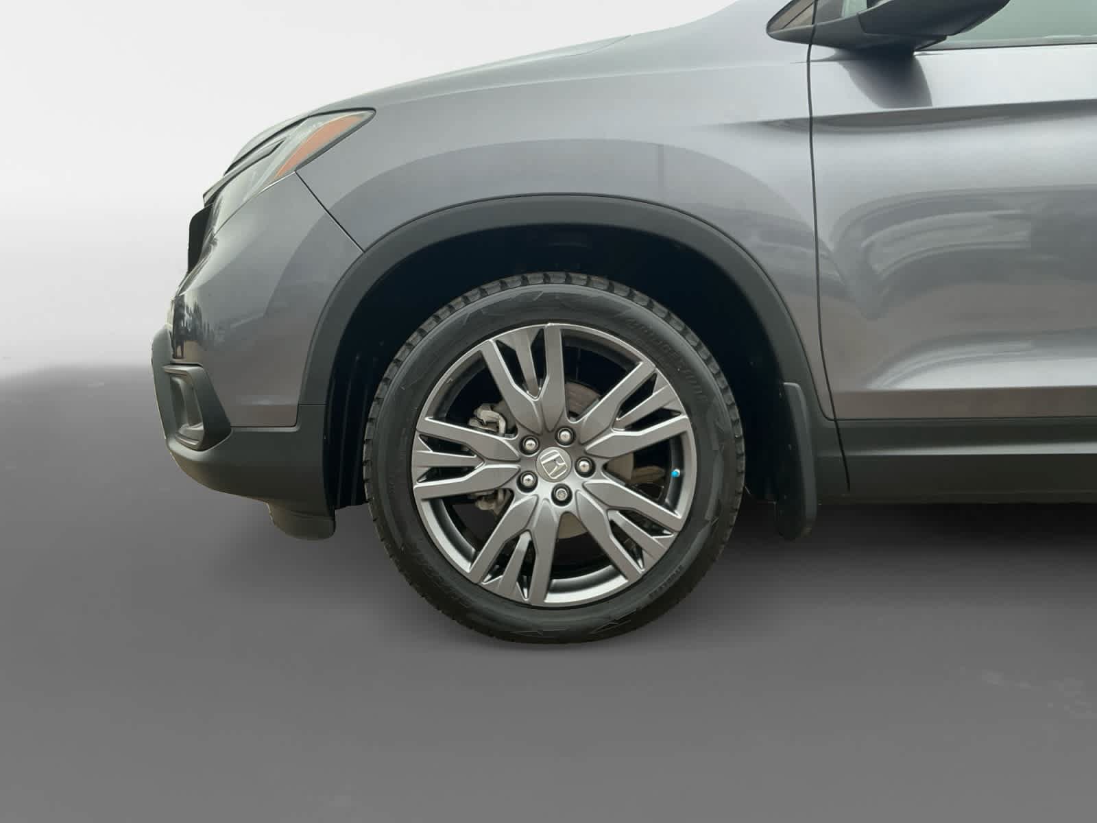 Used 2021 Honda Passport EX-L image 14