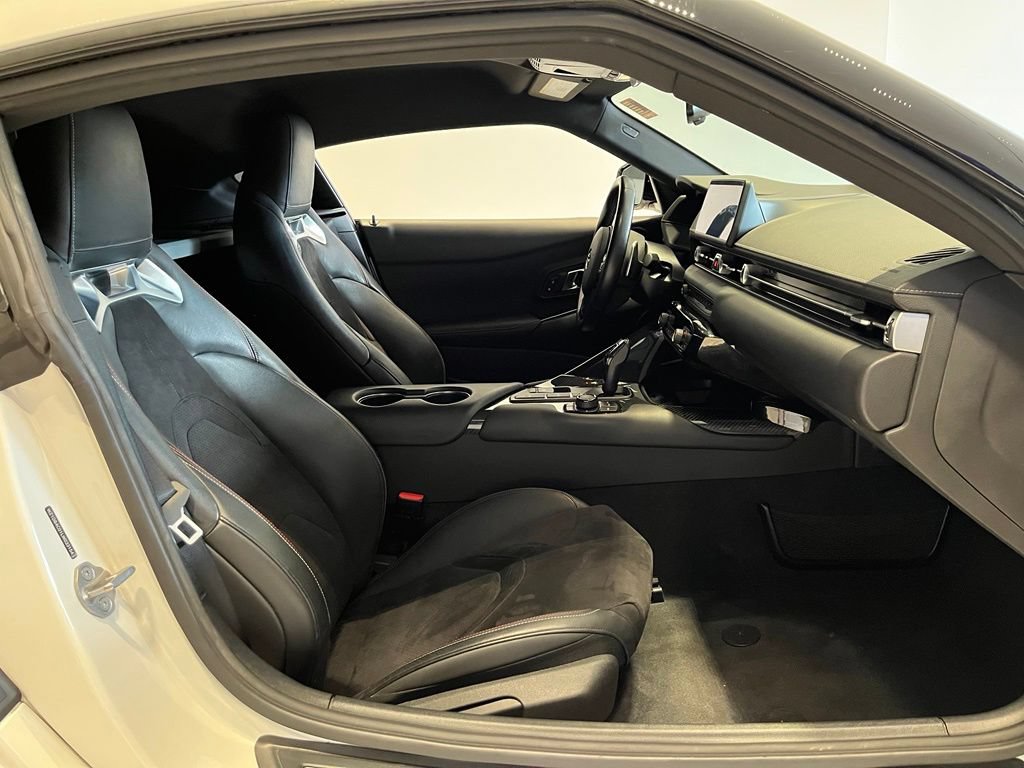 Used 2020 Toyota Supra RWD image 22