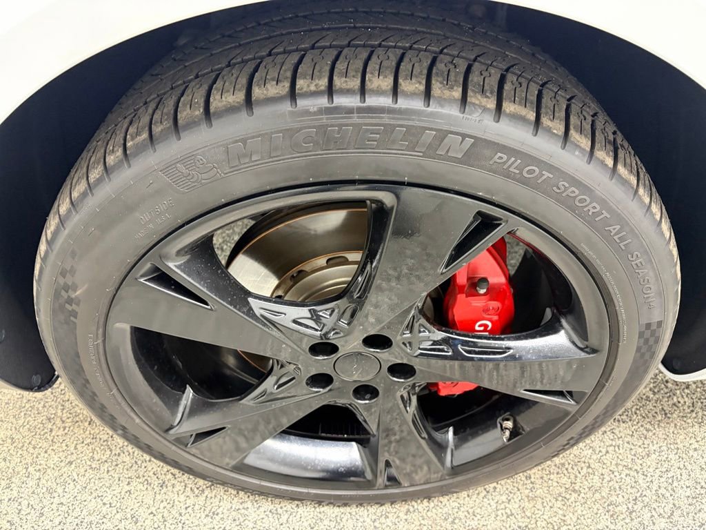 Used 2023 Genesis GV80 3.5T Prestige w/ Prestige Package image 14