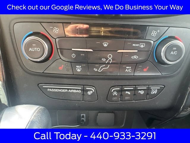 Used 2017 Ford Escape Titanium w/ Equipment Group 301A FWD image 24
