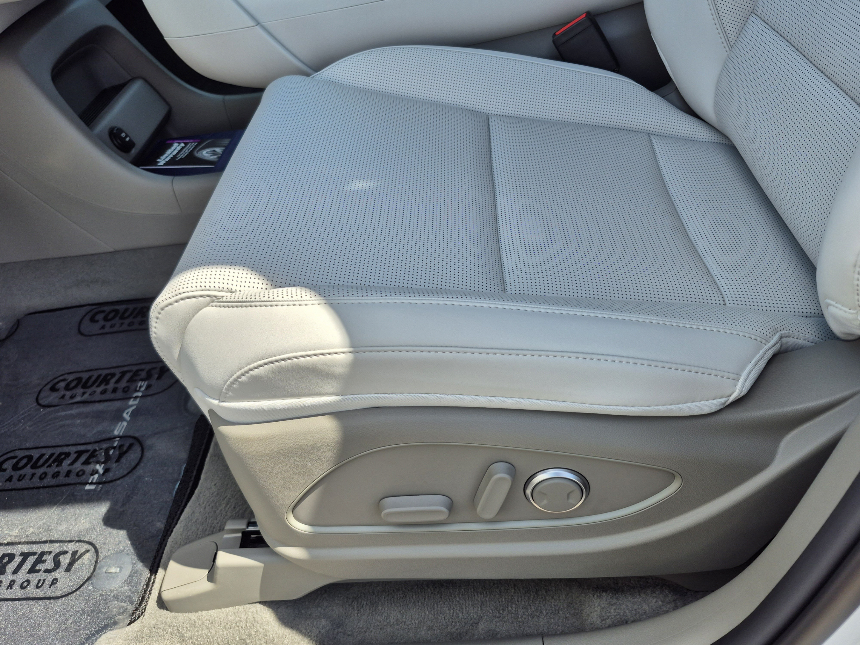 New 2026 Hyundai Palisade FWD Hybrid image 25