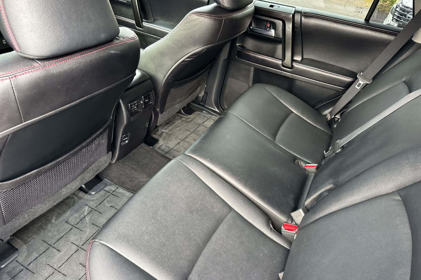 Used 2016 Toyota 4Runner TRD Pro AWD/4WD image 4