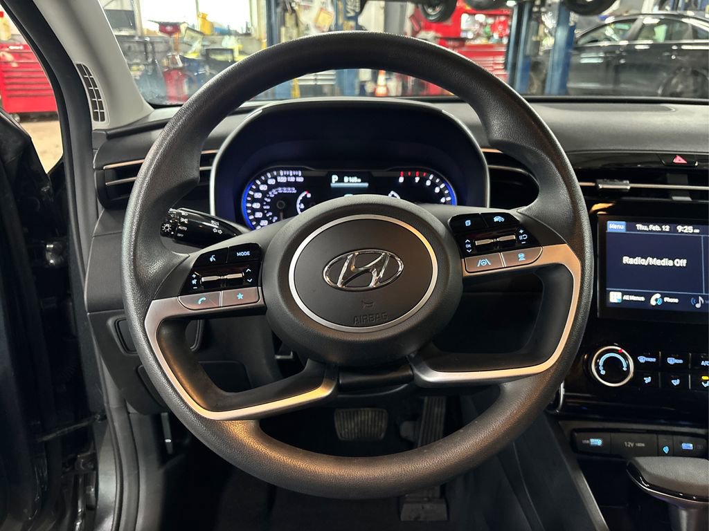 Used 2023 Hyundai Tucson SEL image 23
