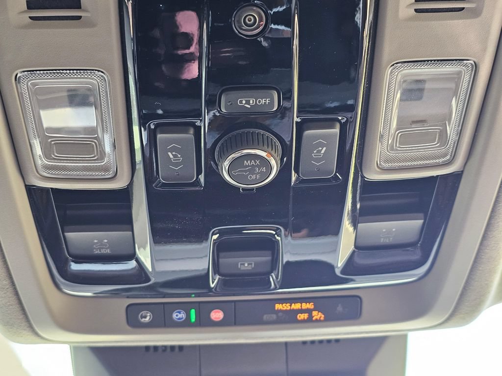 New 2026 Cadillac Escalade Platinum Sport AWD/4WD image 37