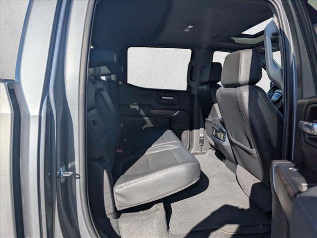 Used 2020 GMC Sierra 1500 Denali w/ Denali Ultimate Package AWD/4WD image 19
