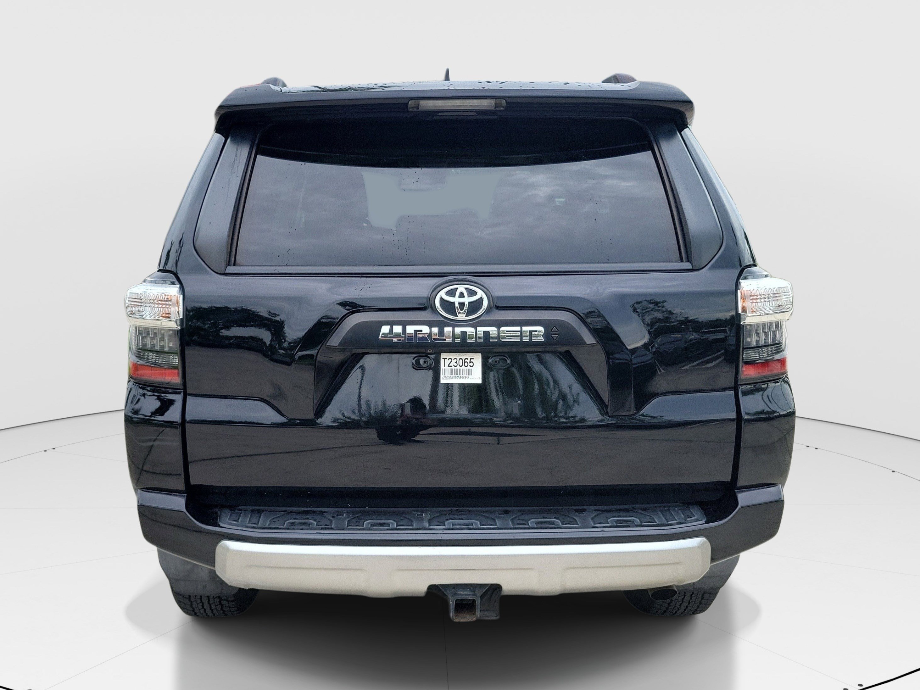 Used 2021 Toyota 4Runner TRD Off-Road Premium w/ Moonroof Package AWD/4WD image 6