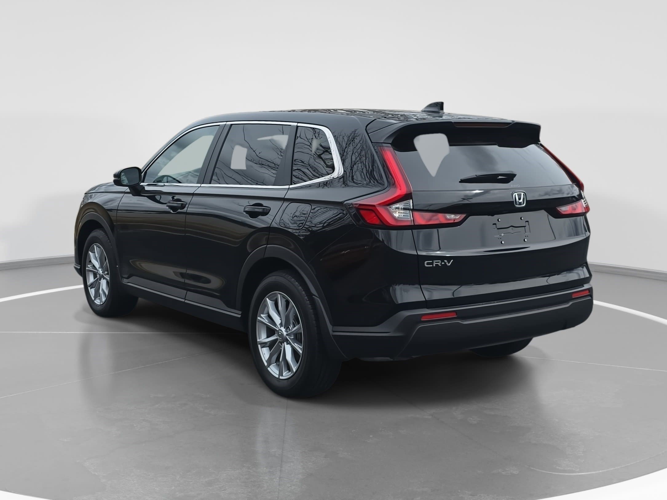 Used 2025 Honda CR-V EX image 7