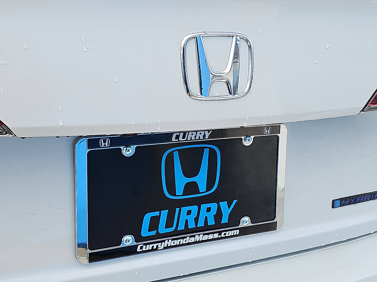 New 2026 Honda Civic Sport image 12