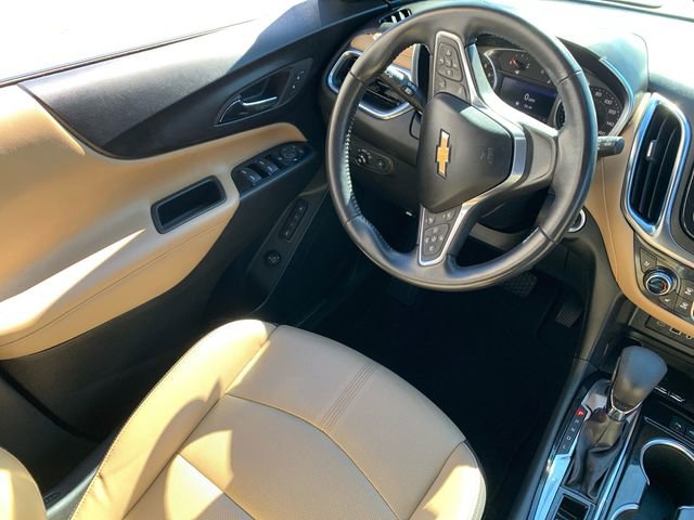 Used 2022 Chevrolet Equinox Premier image 22