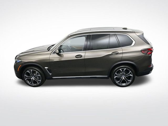 New 2026 BMW X5 sDrive40i image 26