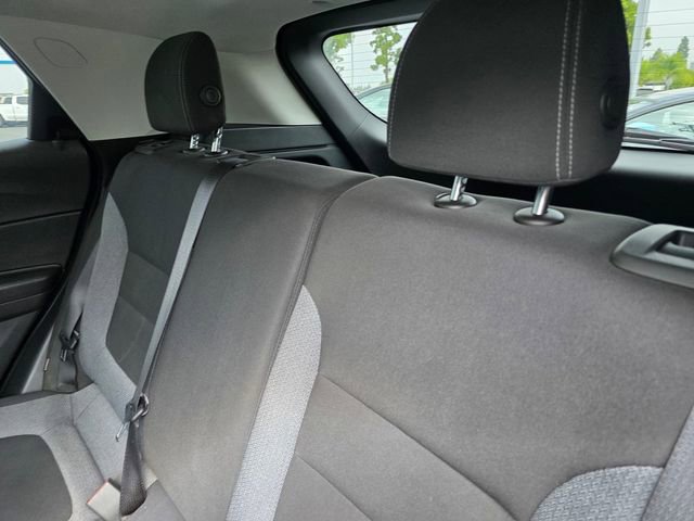 Certified 2023 Chevrolet TrailBlazer LT w/ Convenience Package FWD image 11
