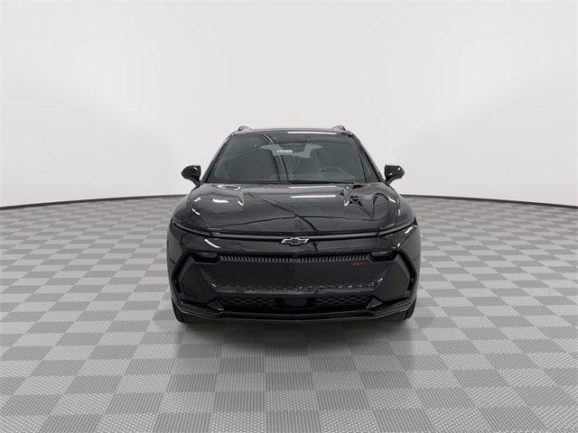 New 2026 Chevrolet Equinox EV RS image 2