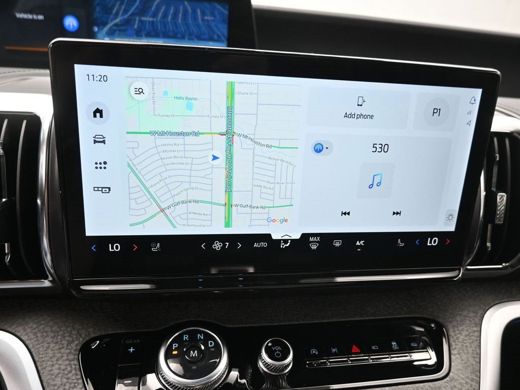 New 2025 Ford Expedition Tremor image 4