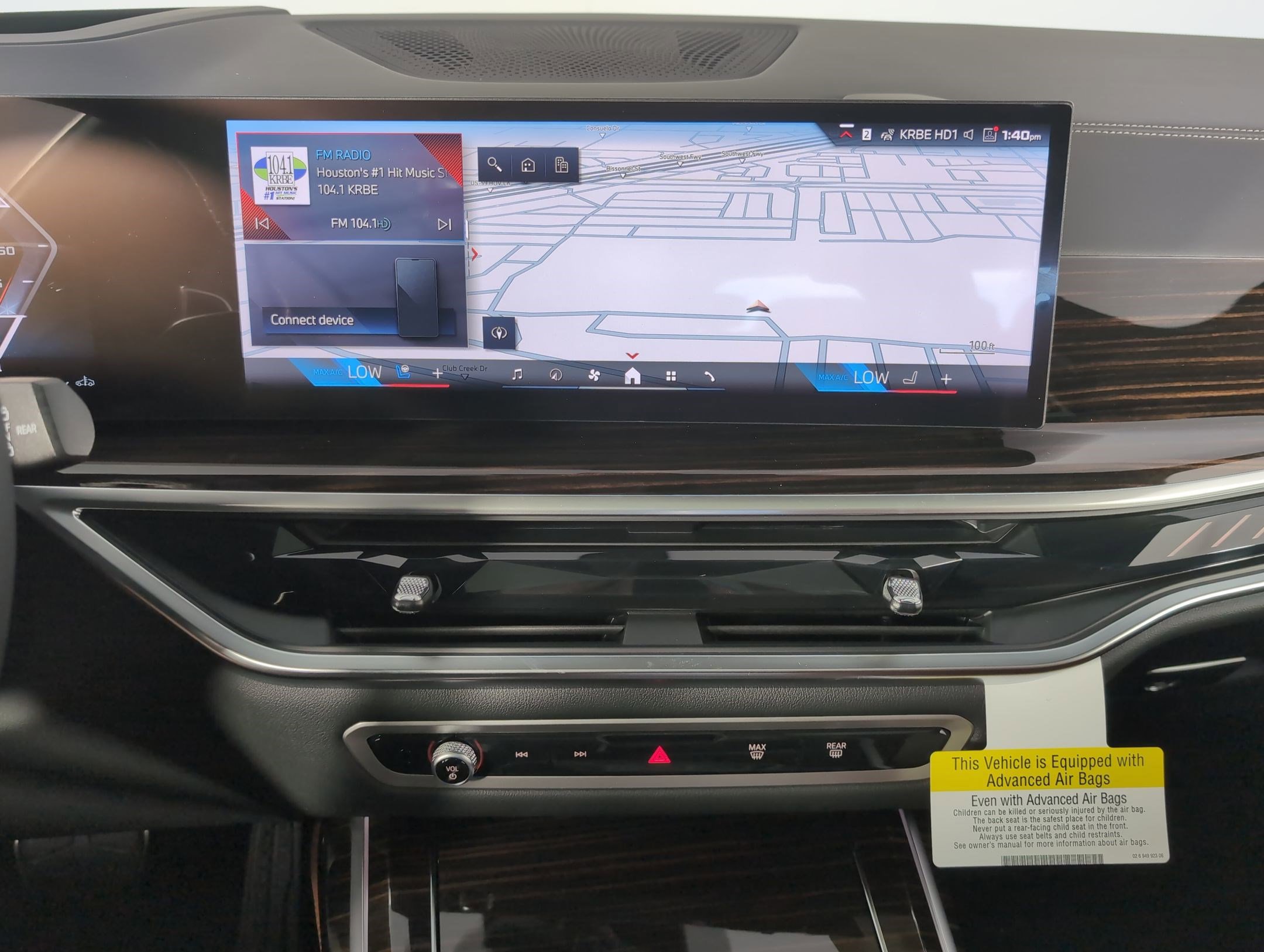 New 2026 BMW X7 M60i image 24