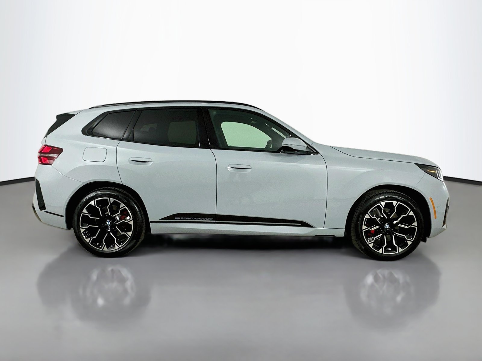 New 2026 BMW X3 xDrive30i w/ Premium Package AWD/4WD image 4