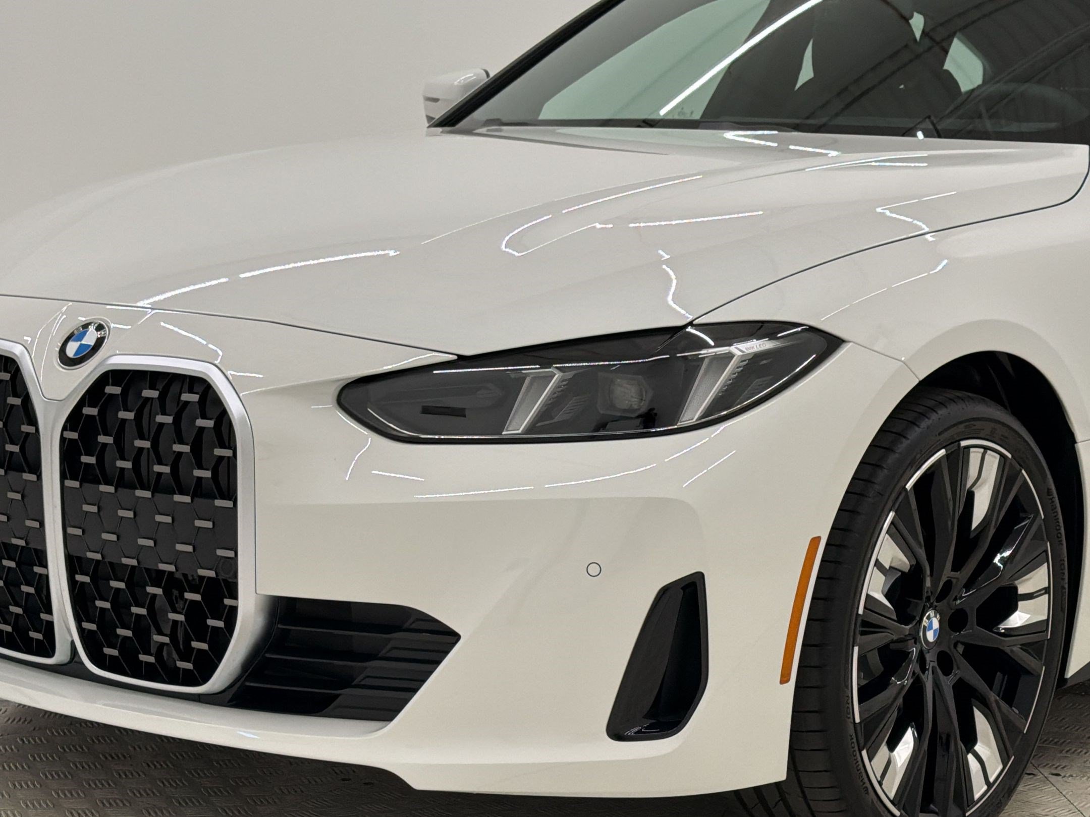 New 2026 BMW 430i w/ Premium Package RWD image 12