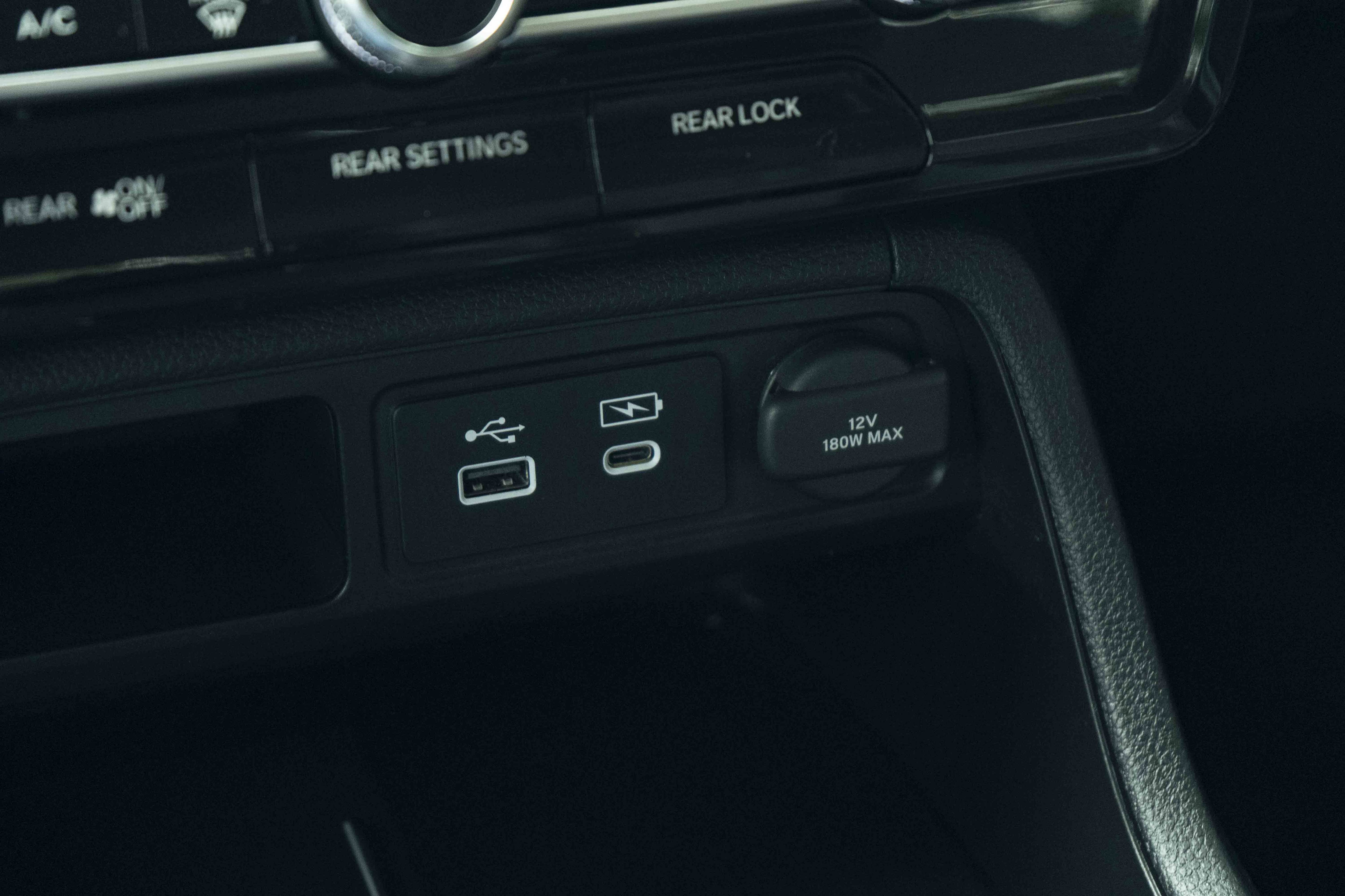 Certified 2025 Honda Pilot Elite image 34