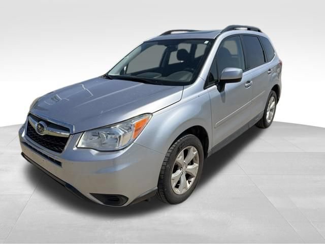 Used 2014 Subaru Forester 2.5i Premium w/ Popular Package #1 AWD/4WD image 7