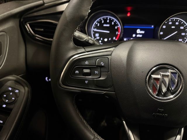 Certified 2023 Buick Encore GX Select image 14
