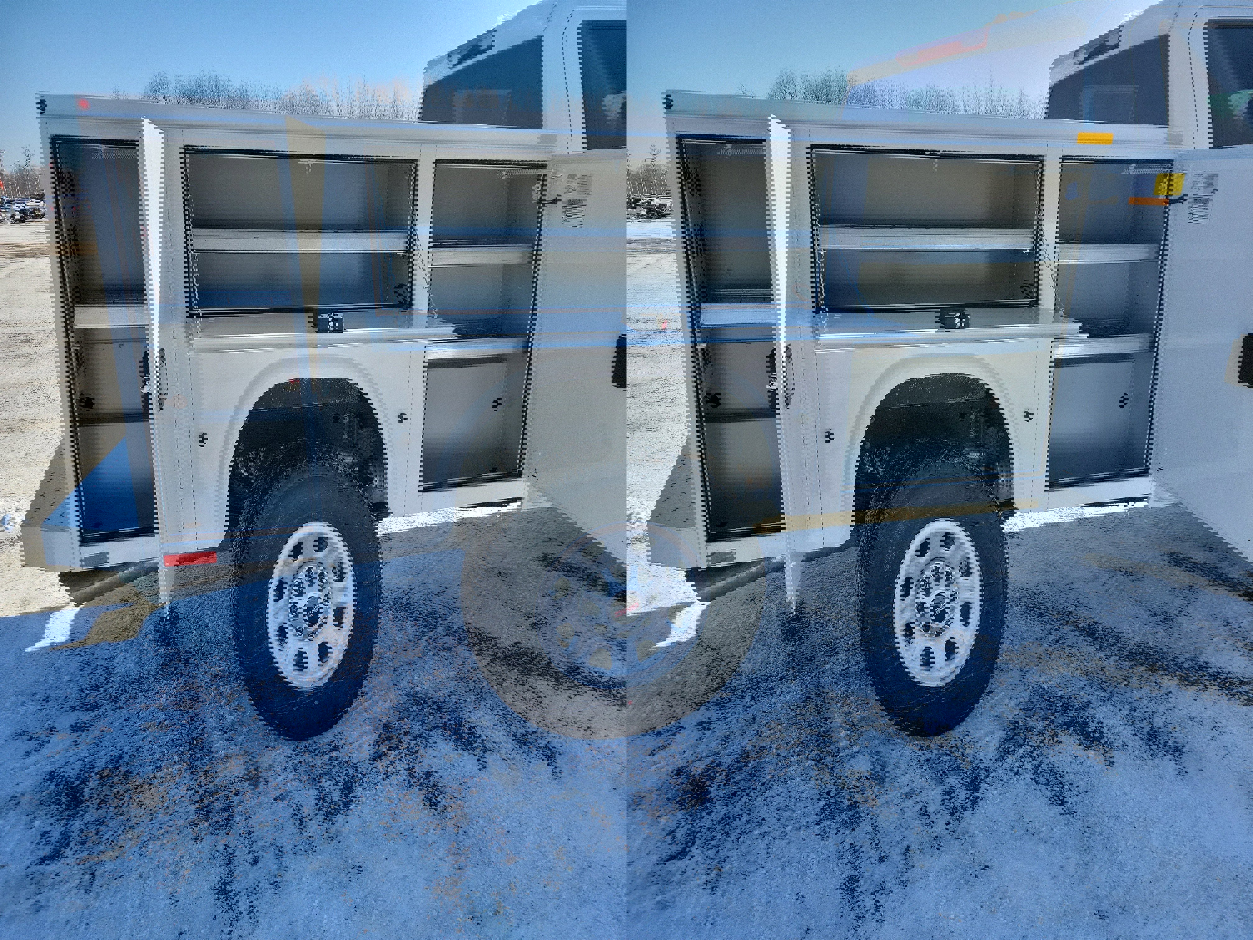 New 2026 GMC Sierra 3500 Pro w/ Convenience Package image 28