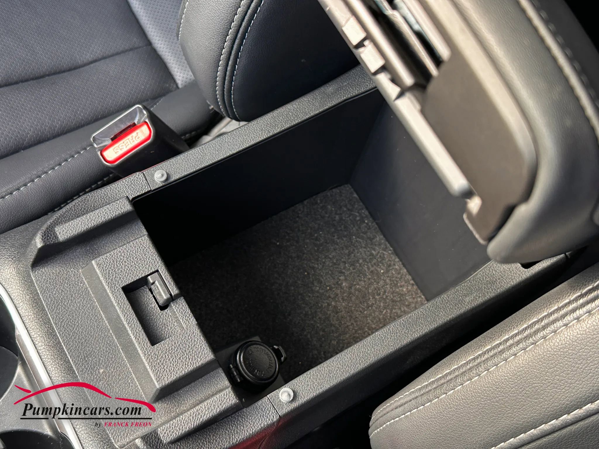 Used 2022 Subaru Outback Limited image 34