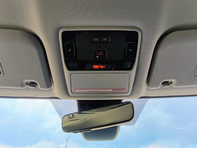 Used 2024 Toyota Grand Highlander FWD image 41