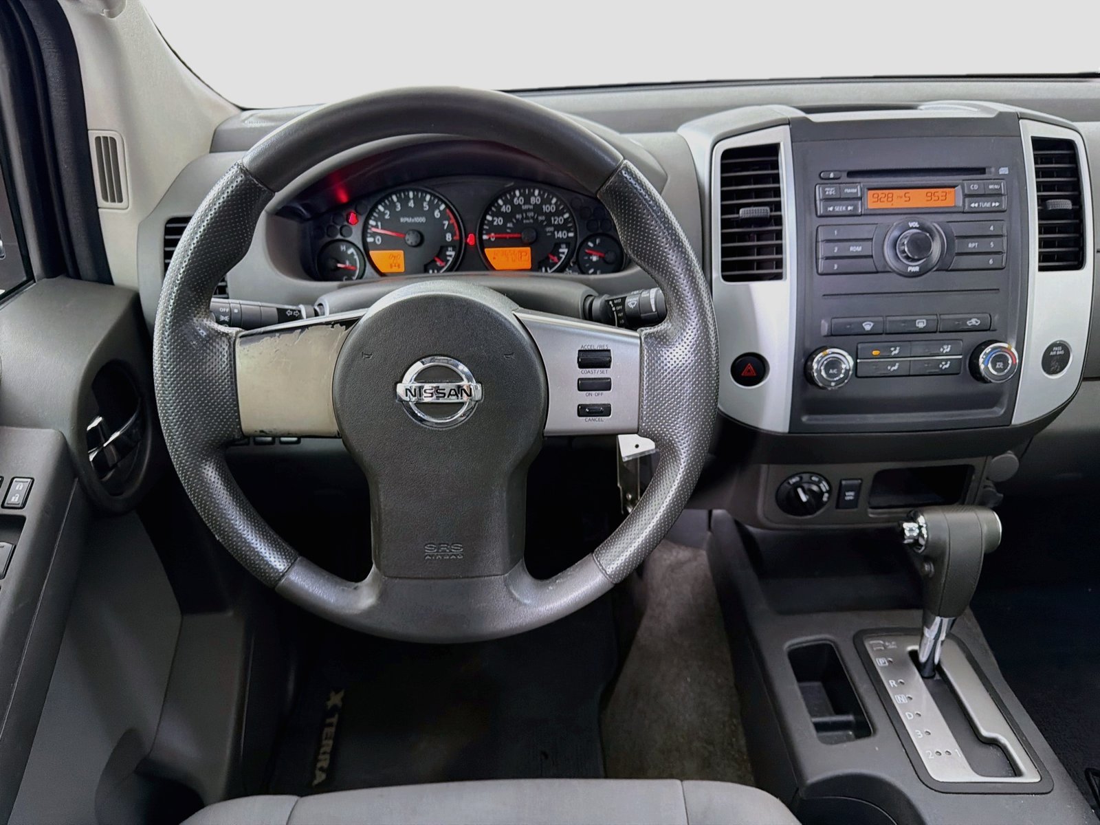 Used 2011 Nissan Xterra S AWD/4WD image 21