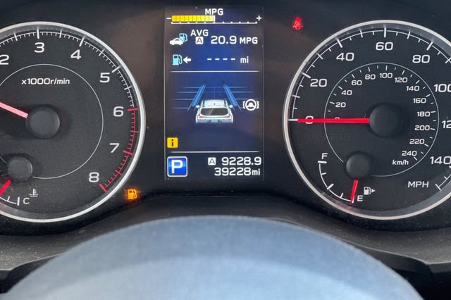 Used 2022 Subaru Ascent Premium w/ Convenience Package AWD/4WD image 31
