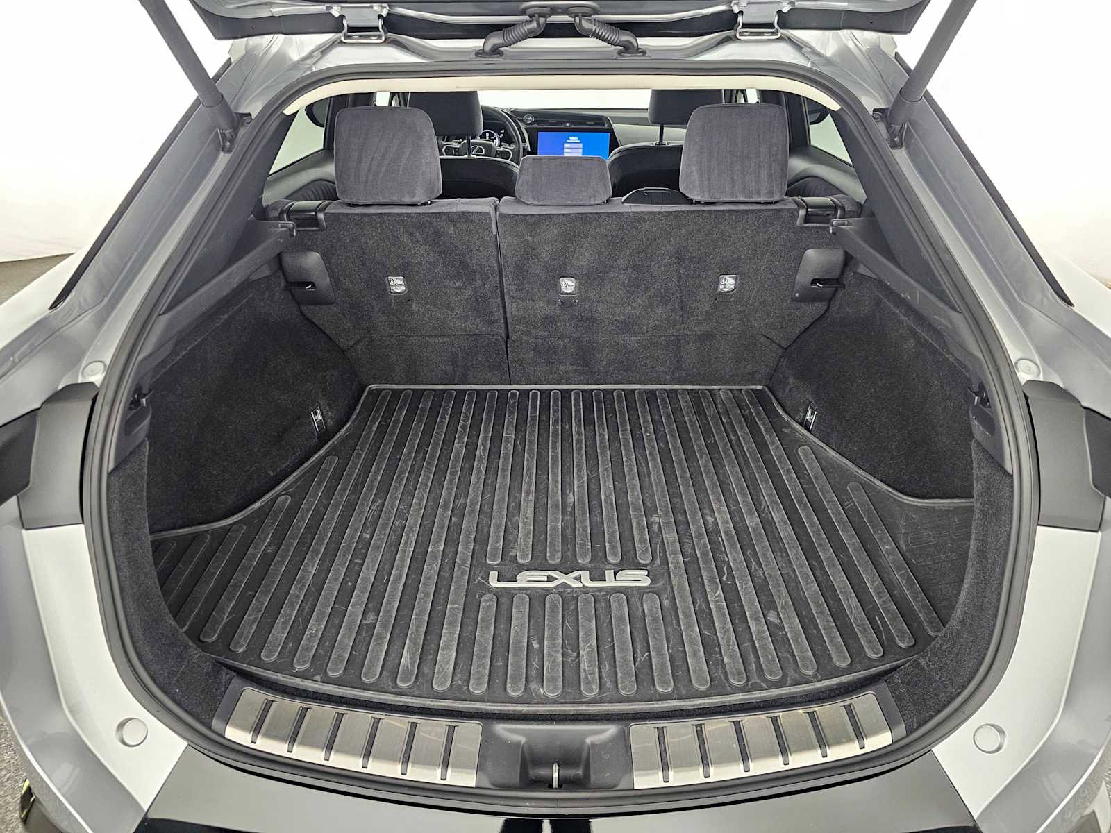 Certified 2023 Lexus RZ 450e Luxury w/ Accessory Package (2T) image 14