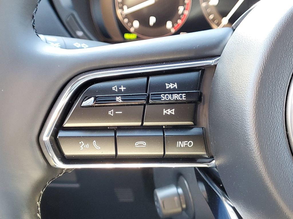 New 2026 MAZDA CX-70 3.3 Turbo S w/ Premium Package image 22