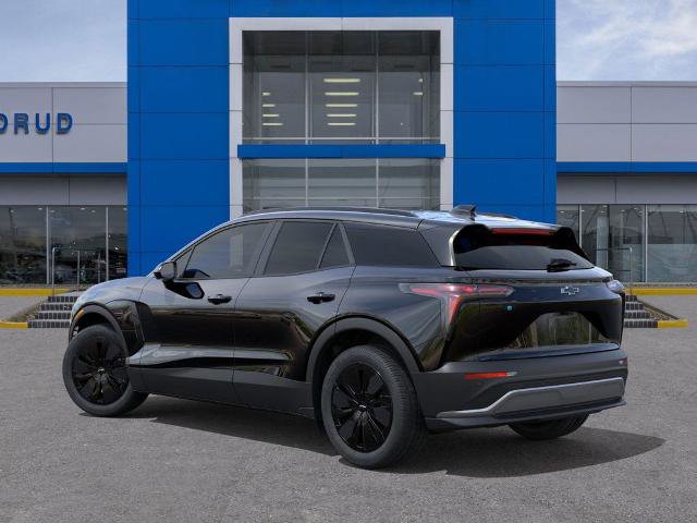 New 2026 Chevrolet Blazer EV LT image 3