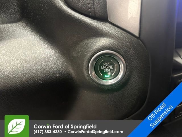 Used 2022 Chevrolet Silverado 2500 LTZ w/ LTZ Plus Package image 24